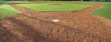 CenturyLink Sports Complex - Hammond Stadium