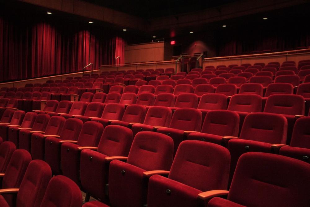 Catch a play or musical during an easy, affordable night of live entertainment.