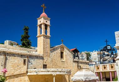 Church of the Nativity