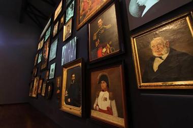Colombian National Museum