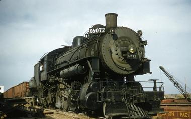 Colorado Railroad Museum