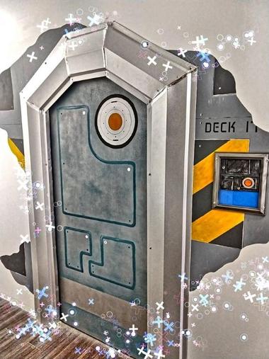 Conundrum Escapes LLC, Garner, North Carolina