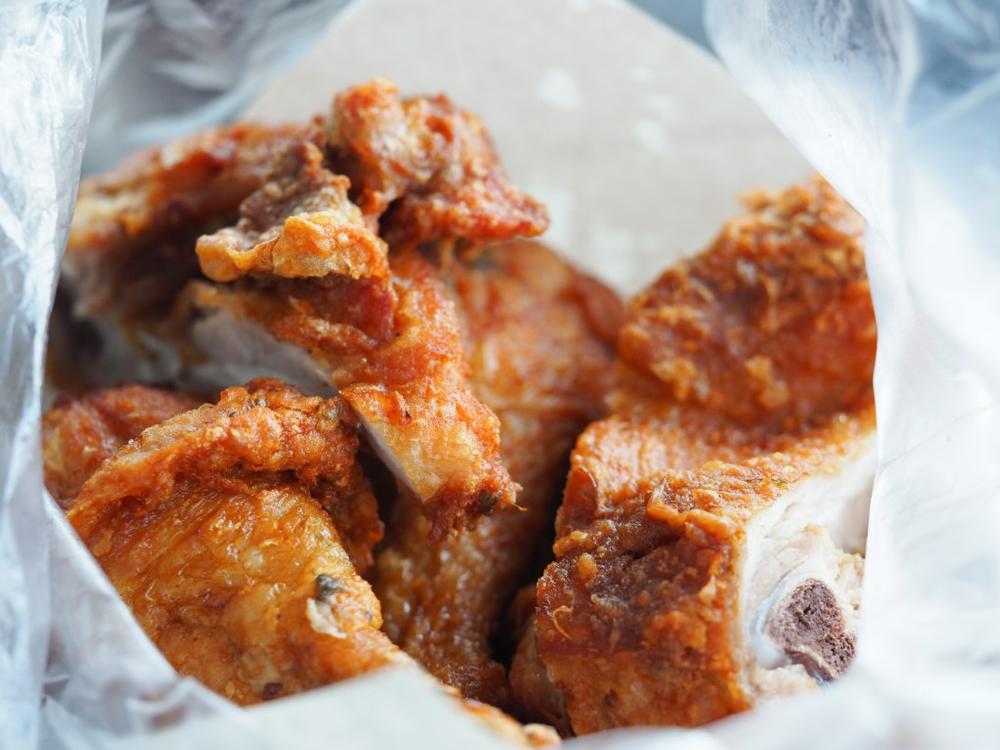 Dine Where the Locals Go at the Quirky Harold’s Country Club in Yemassee
