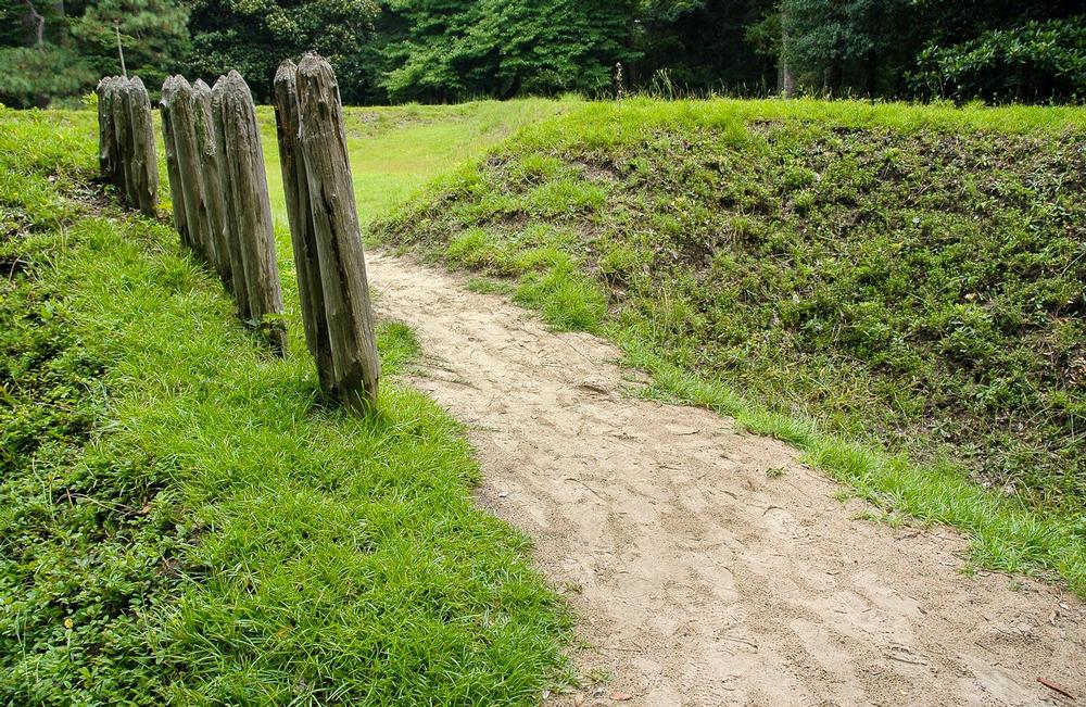 Discover America’s Early Stories at Fort Raleigh National Historic Site