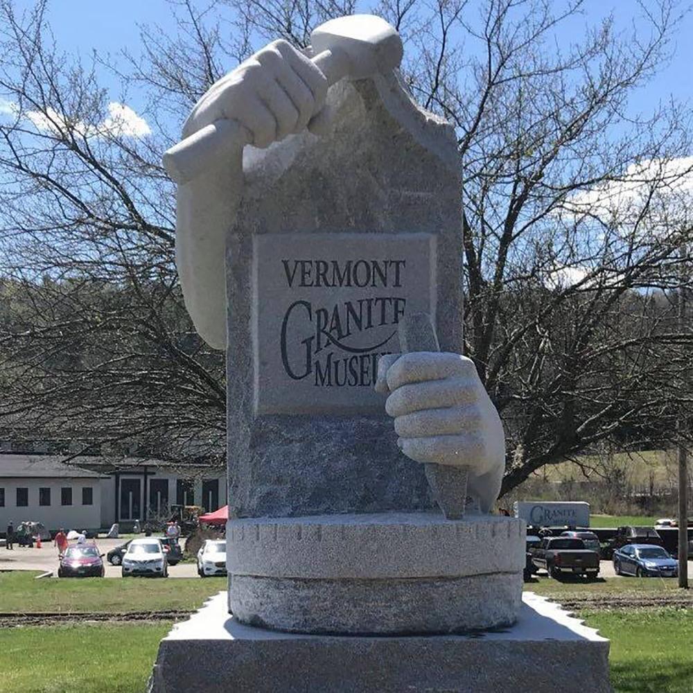 Discover the Craft and Culture of Stonework at the Vermont Granite Museum