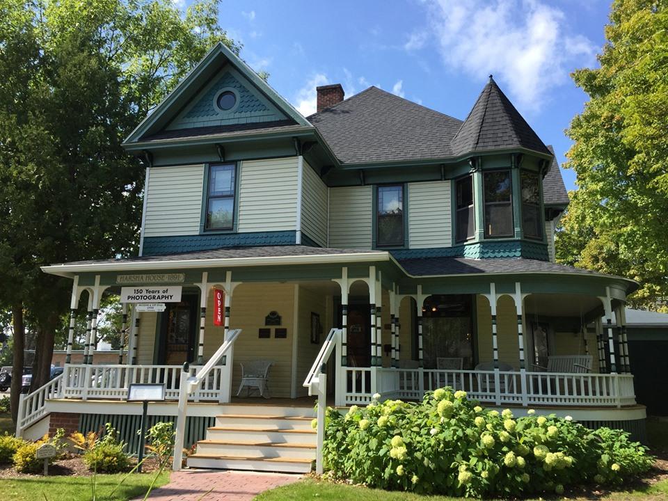 Dive Into Local Heritage with the Charlevoix Historical Society