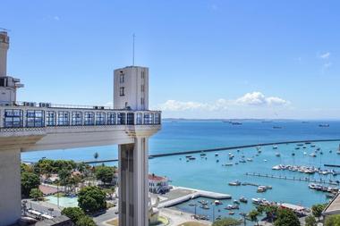Elevador Lacerda