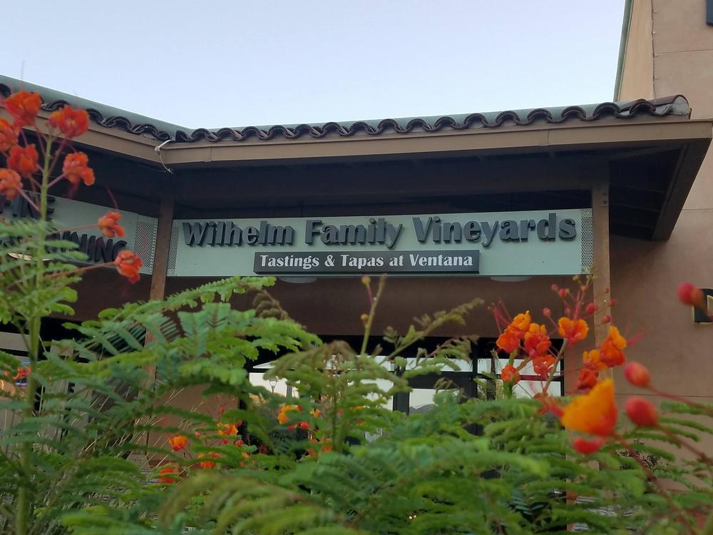 Enjoy Family Flavor at Wilhelm Family Vineyards