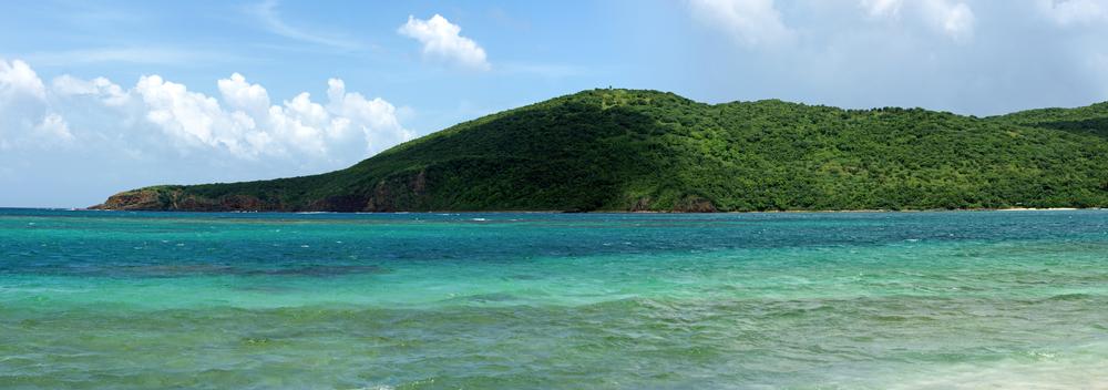 Escape to Pristine Beaches and Crystal Waters on Culebrita Island