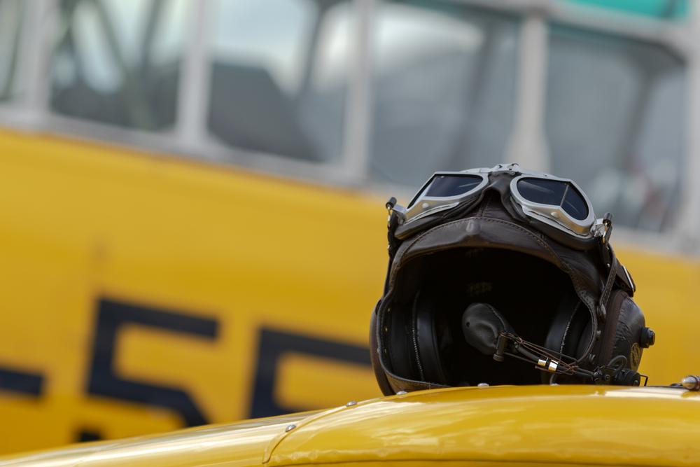 Explore Aviation History at the Planes of Fame Air Museum