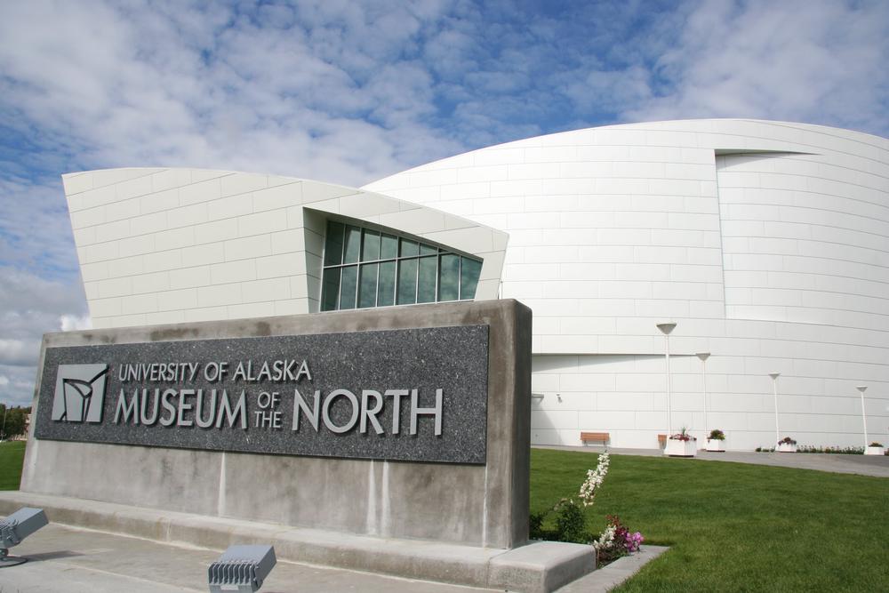 Explore Natural Wonders and Artifacts at the University of Alaska Museum of the North