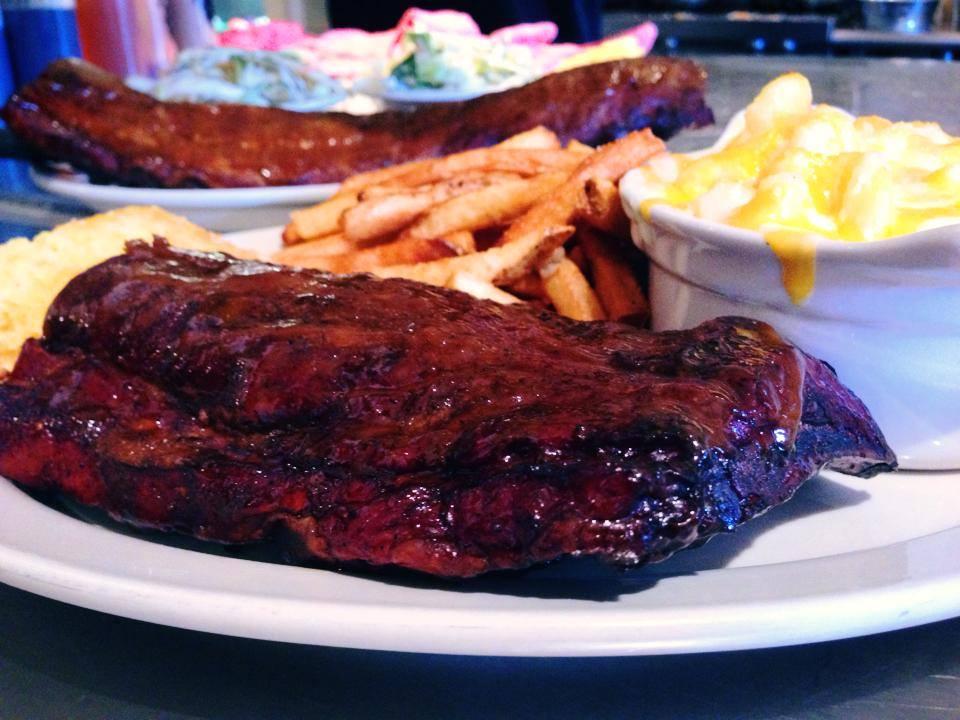 Feast on Smoked Meats and Classic Comfort Food at Smokehouse 52 BBQ