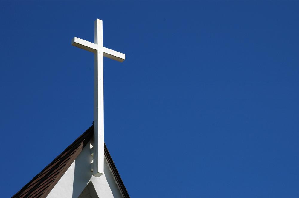Find Charm and Quiet Reflection at Wytheville’s Smallest Church