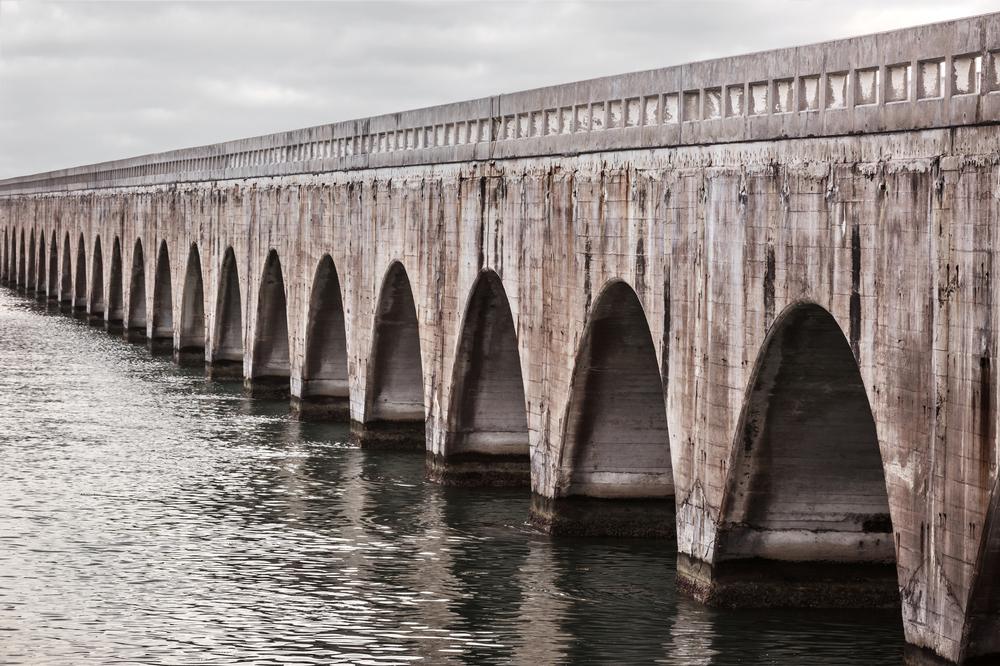 Bike, Hike, or Glide Along the Florida Keys Overseas Heritage Trail and Travel the Coastline Differently