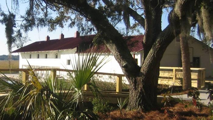 For heritage seekers: Pin Point Heritage Museum