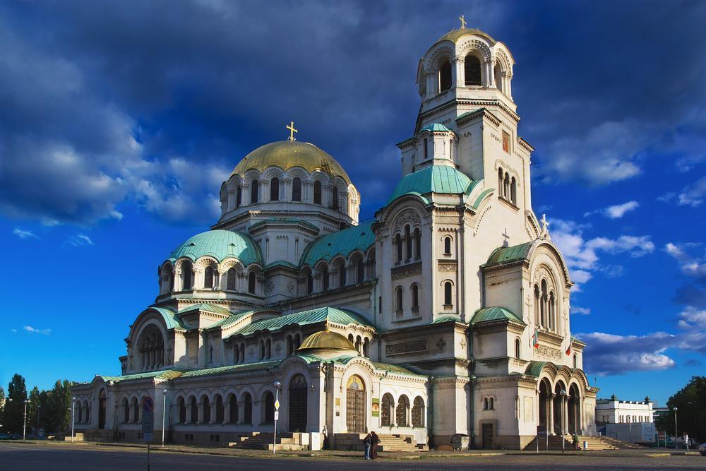 Free Sofia Tours