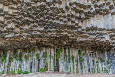 Things to Do in Armenia: Garni Gorge