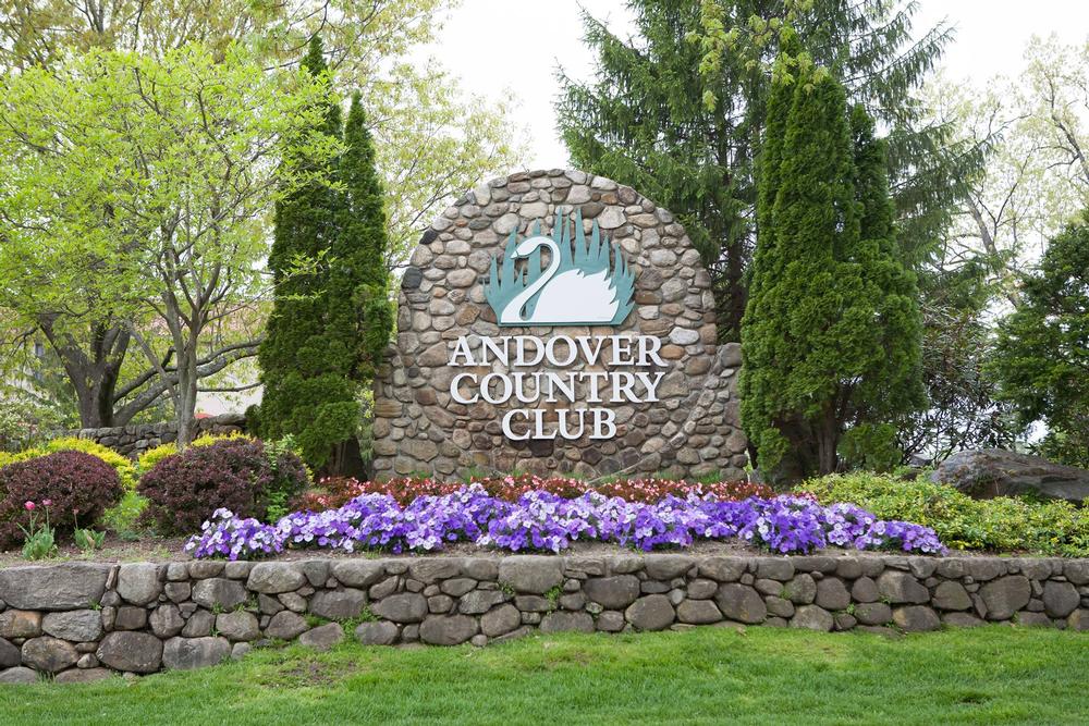 Golf, Dine, or Celebrate in Style at Andover Country Club