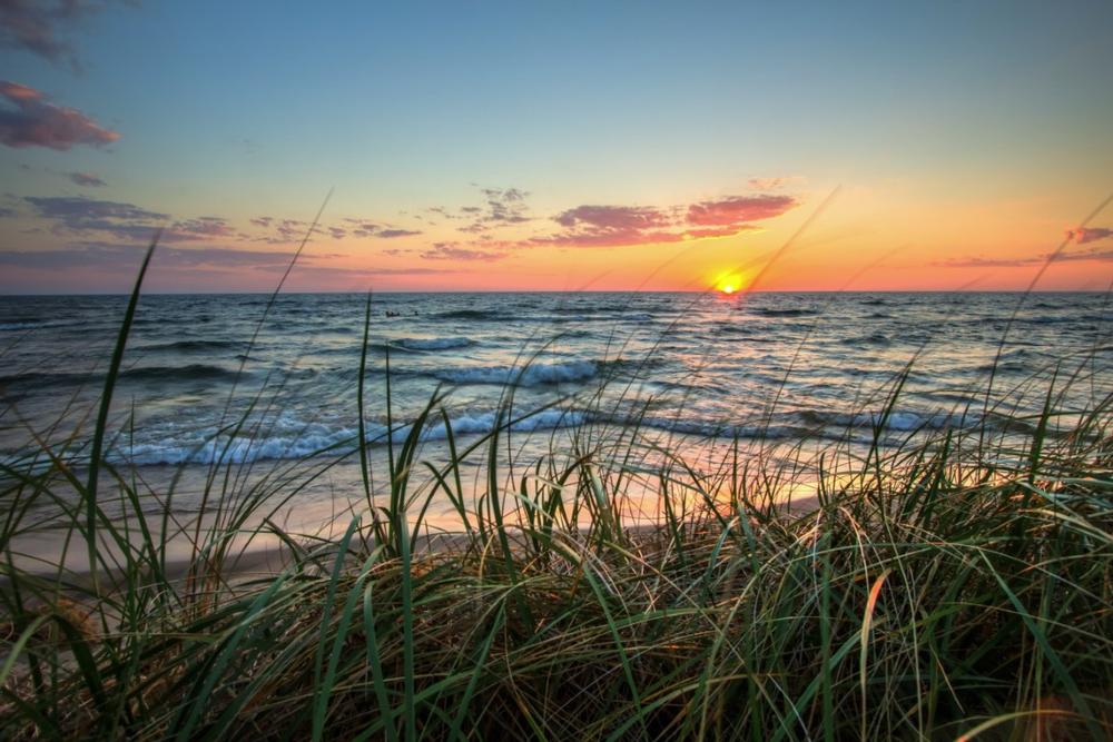 Hike Dunes and Embrace Nature’s Beauty at Hoffmaster State Park