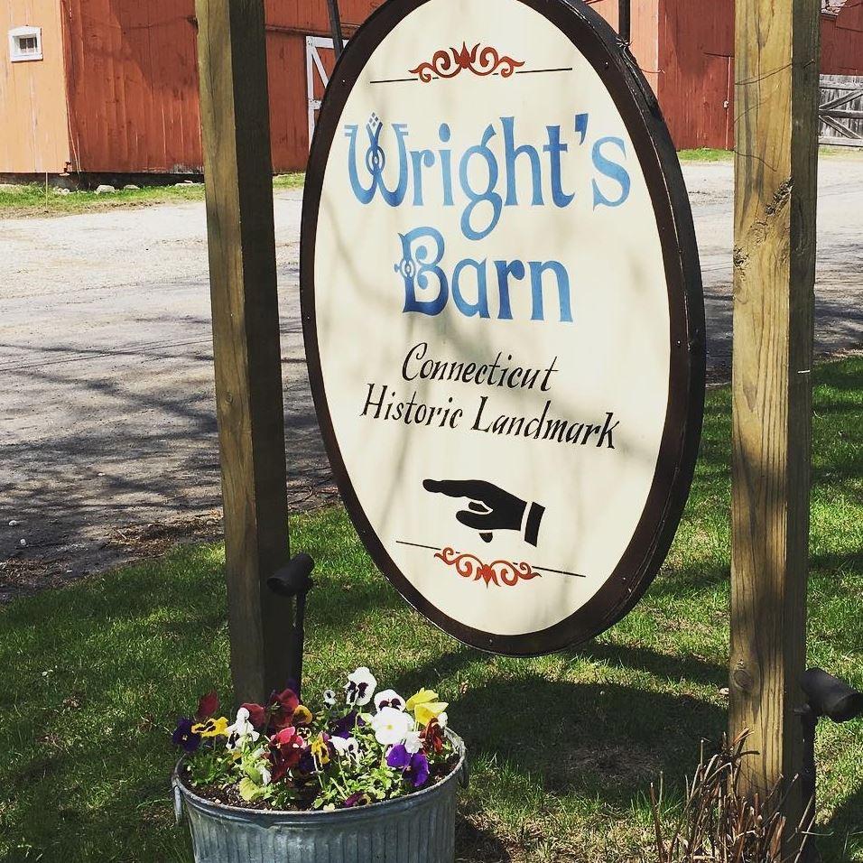 Hunt for Hidden Treasures at Wright’s Barn & Flea Market