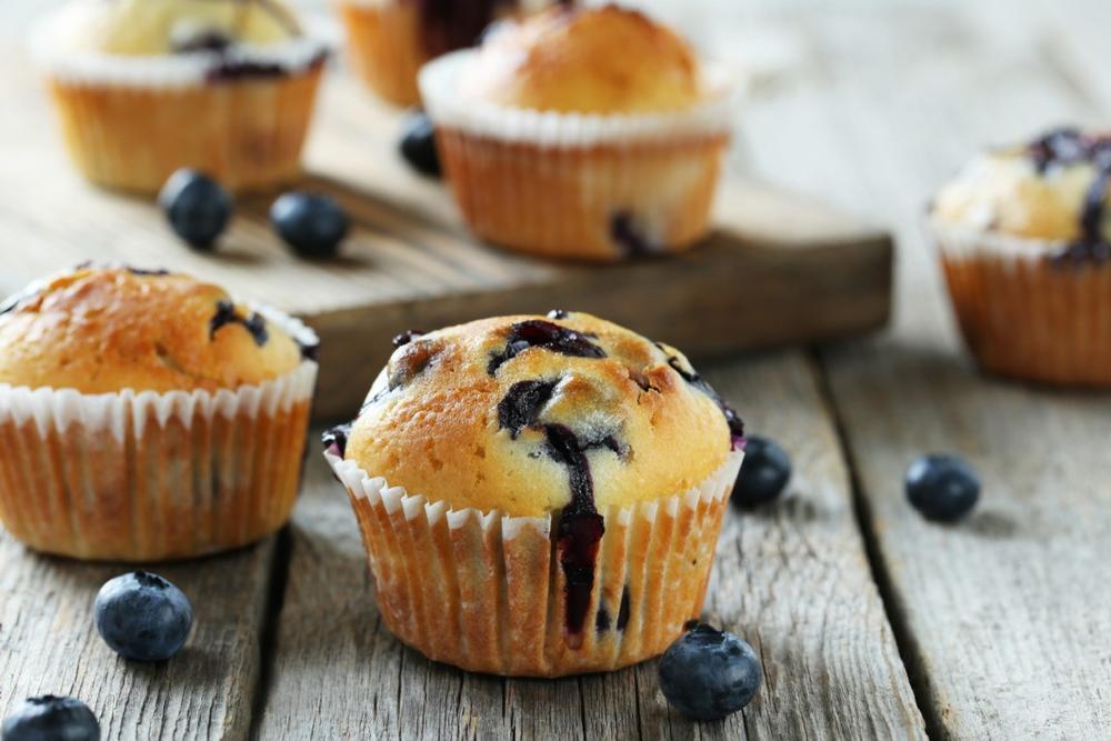 If You Crave Sweet Treats, Stop by Dunford Bakers for Fresh Baked Goods