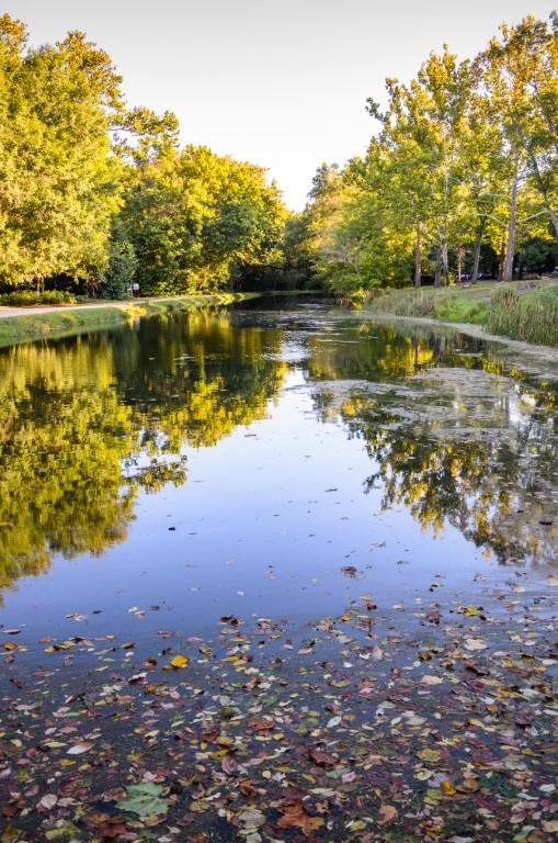 If You Love History and Heritage, Stop by the C&O Canal National Historical Park
