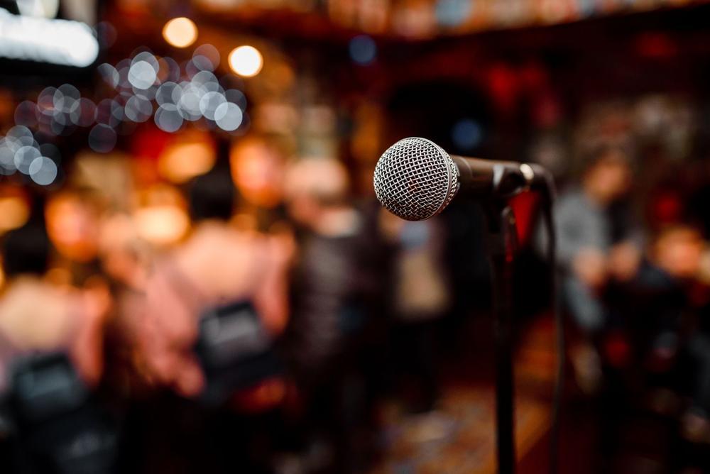 If You Love Live Performances, Catch a Show at Eventide Theater Company