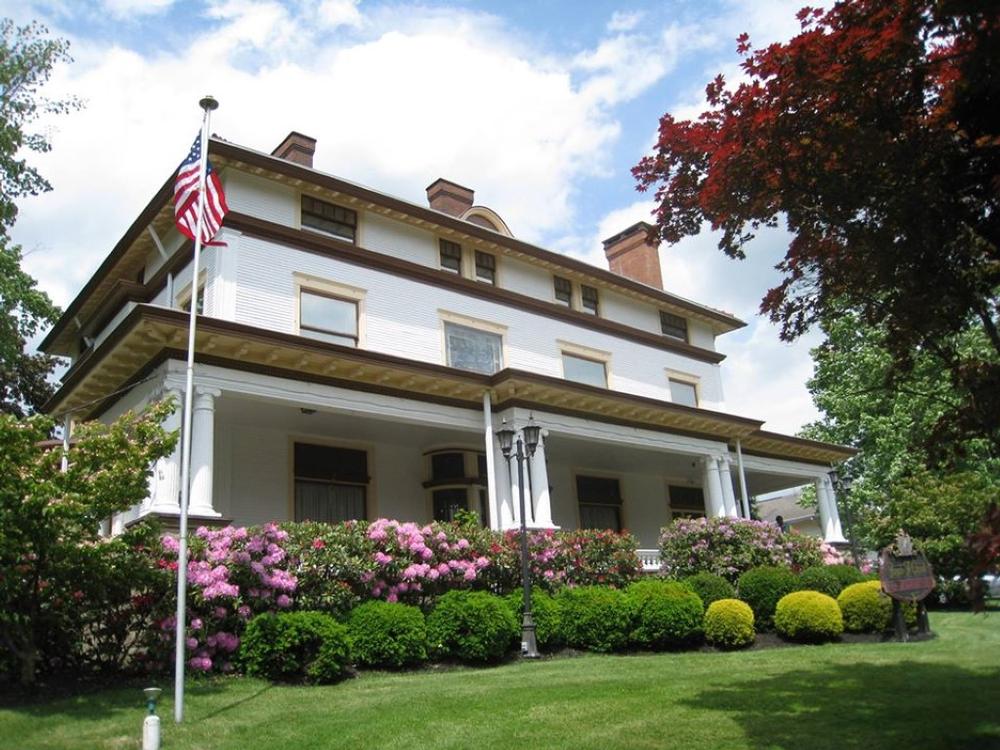 If You Love Local Legends, Visit the Lawrence County Historical Society
