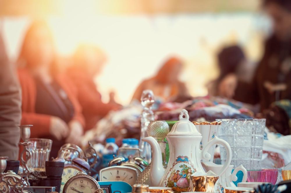 If You Love Vintage and Local Gems, Explore Picker Place Market