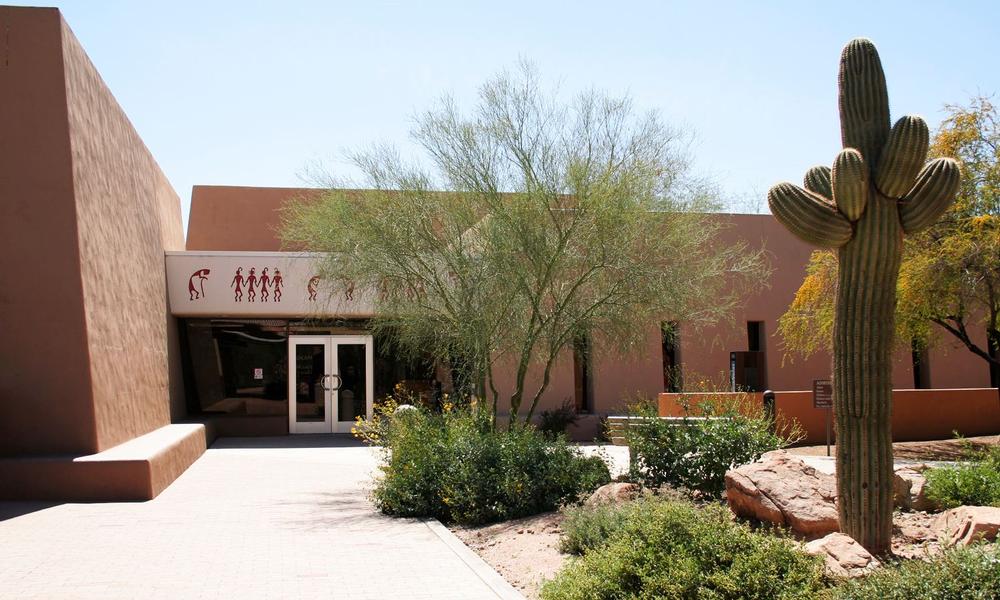 If You Want to Explore Ancient Cultures, Then Visit the S'edav Va'aki Museum