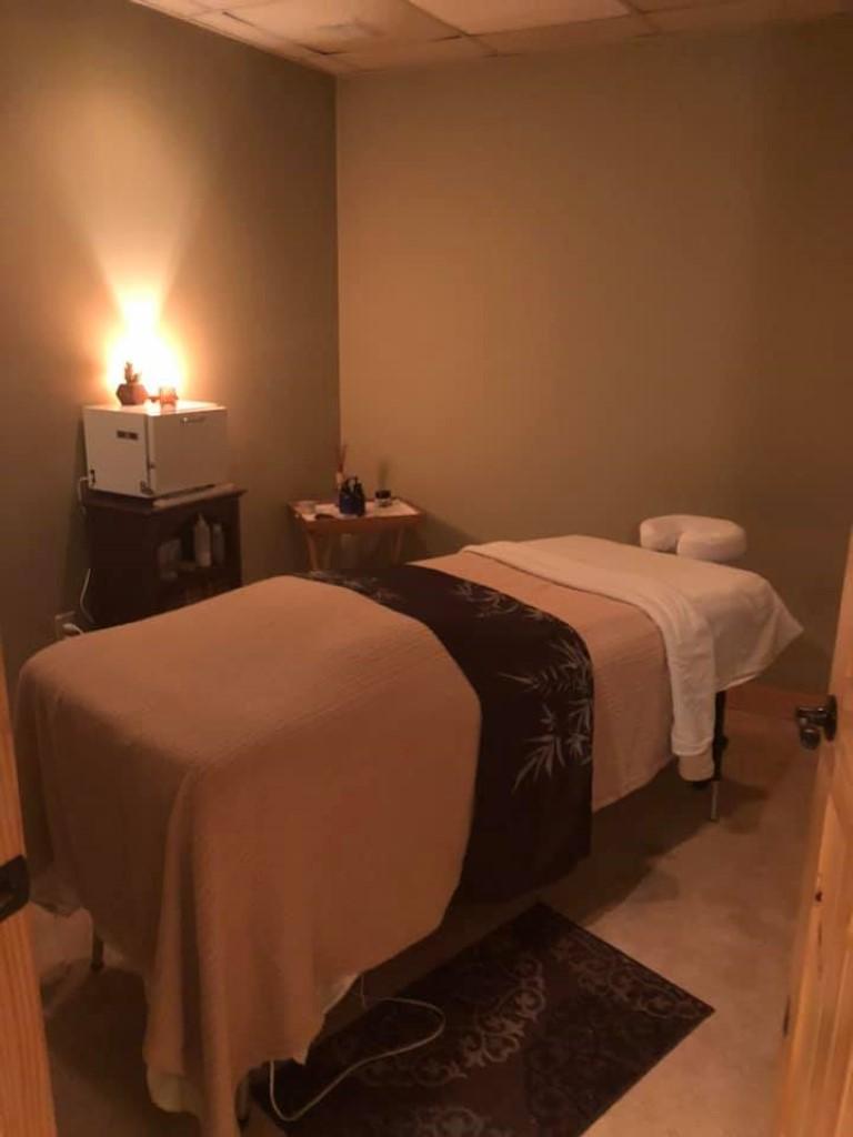 Indulge in Relaxation and Self-Care at Pure Bliss Spa & Shop