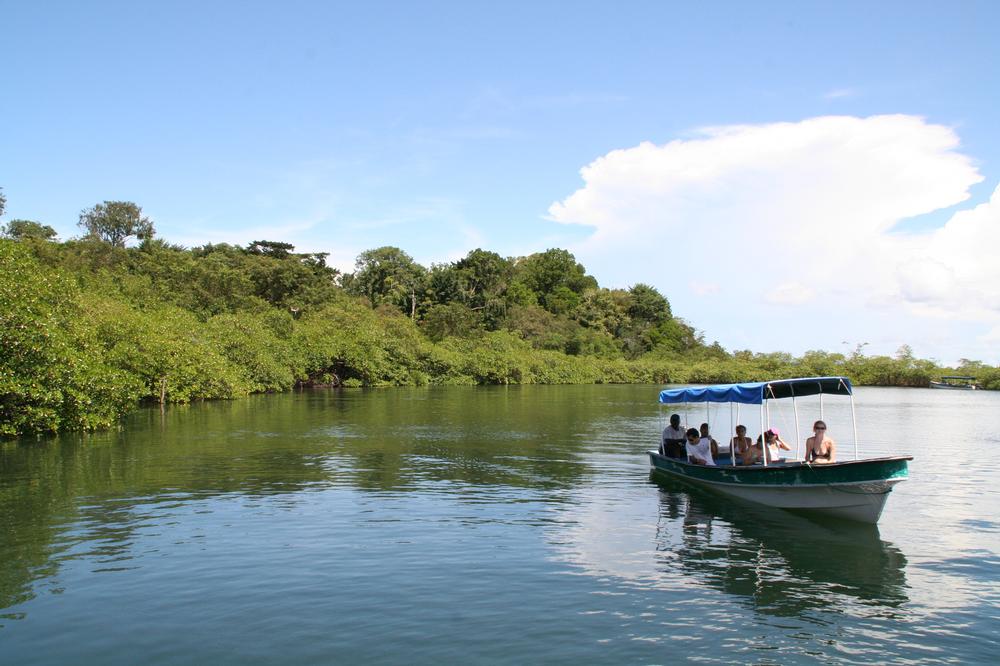 Island-Hop in Bocas del Toro and Embrace Caribbean Chill With a Colorful Twist