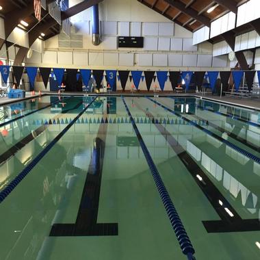 John Vanderzicht Memorial Pool