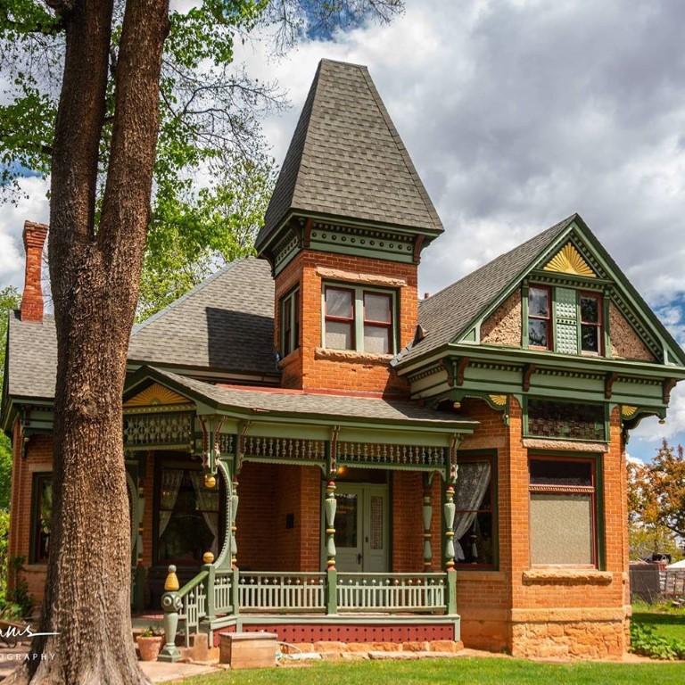 Step Into Pioneer Life at Kanab Heritage House Museum for a Glimpse of the Past