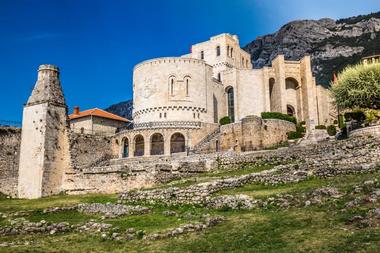 Kruja