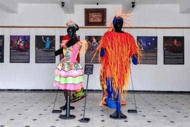 Museo del Carnaval