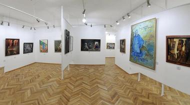 Museum of Odessa Modern Art