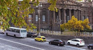National Art Museum of Ukraine