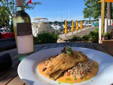 North Harbor Club