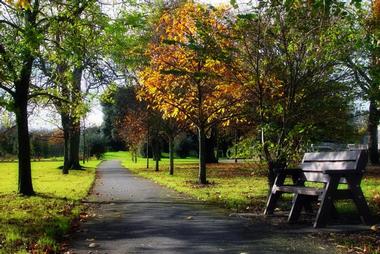 People’s Park