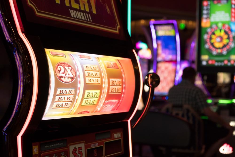Play Big at Kewadin Casinos - St. Ignace