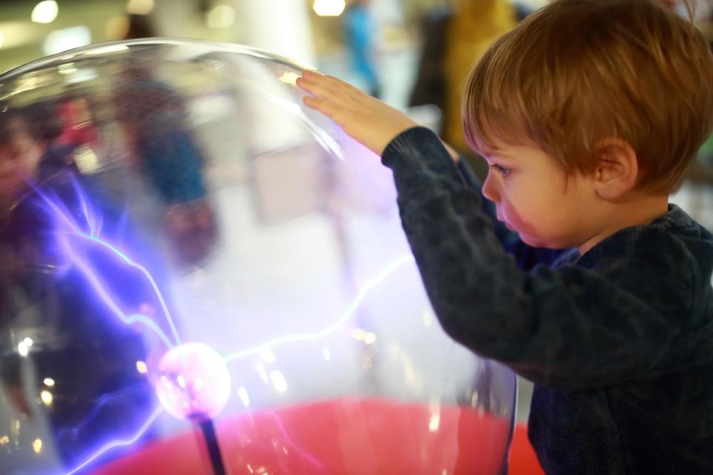 Power Up Young Minds at the Bluedorn Science Imaginarium
