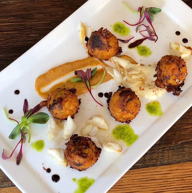 Relax and Savor Local Flavors at West End Wine Bar & Pub