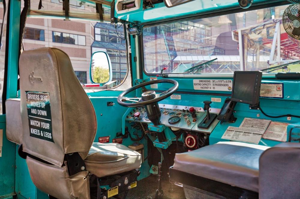 Ride, Splash, and Learn on the Boston Duck Tours