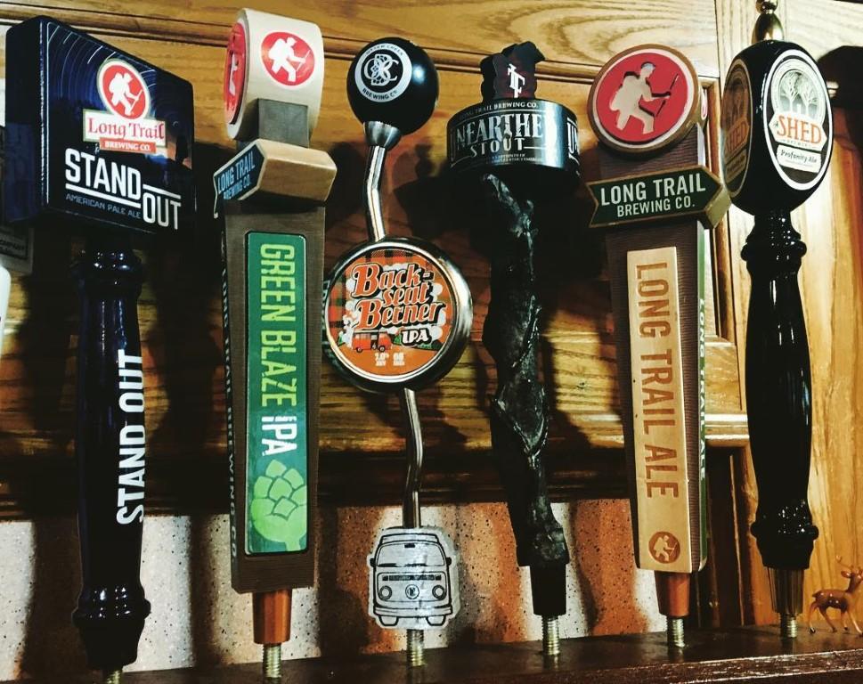 Savor Classic Bites and Brews at Biederman’s Pub and Deli