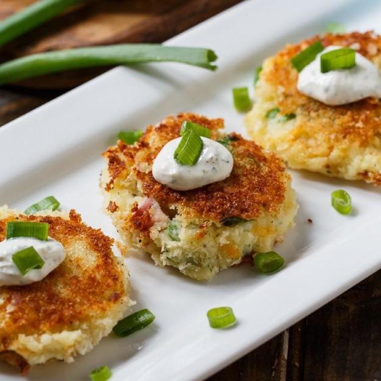 Savor Creative Tapas and Scenic Views at Tavern 27
