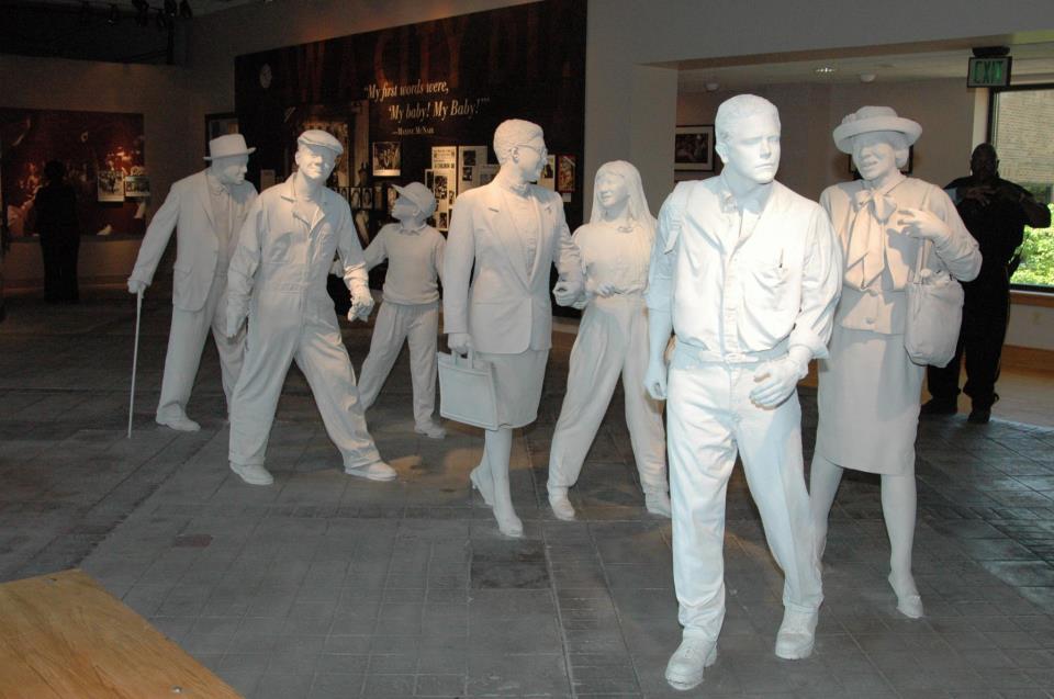 Explore powerful exhibits and learn history on a meaningful educational outing.