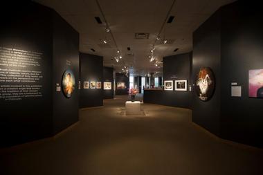 See unique exhibitions at the Museum of Outdoor Arts