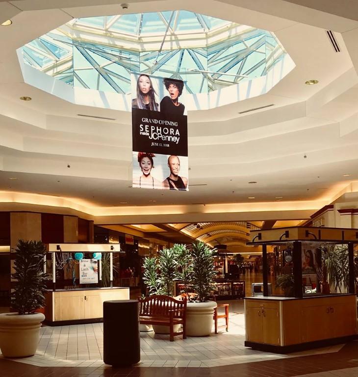 Shop, Dine, and Relax at Birchwood Mall