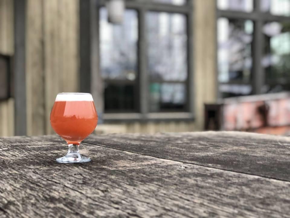 Sip Small-Batch Brews and Relax at Turkey Hill Brewing Co.